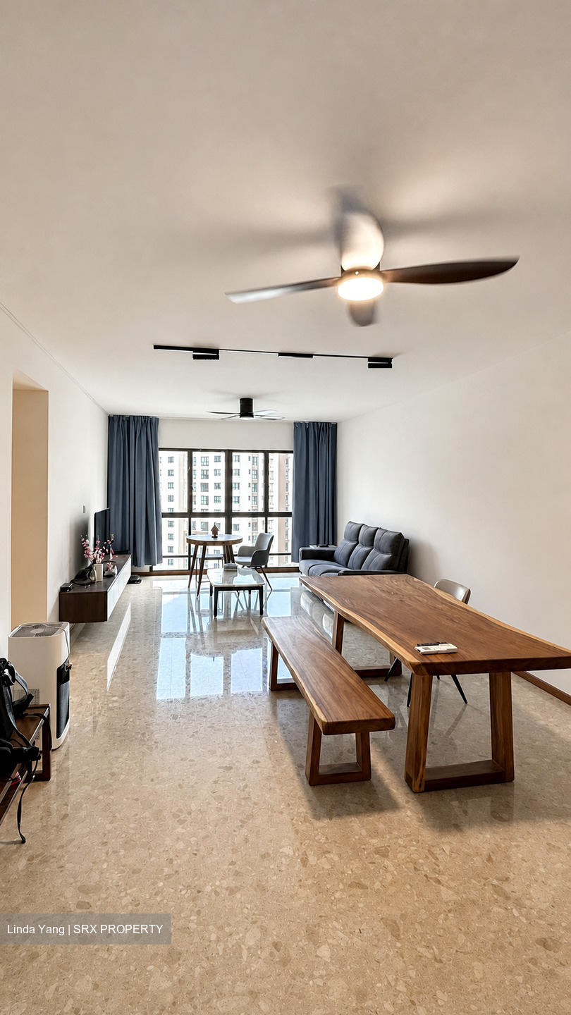 Woodsvale (D25), Condominium #586722461